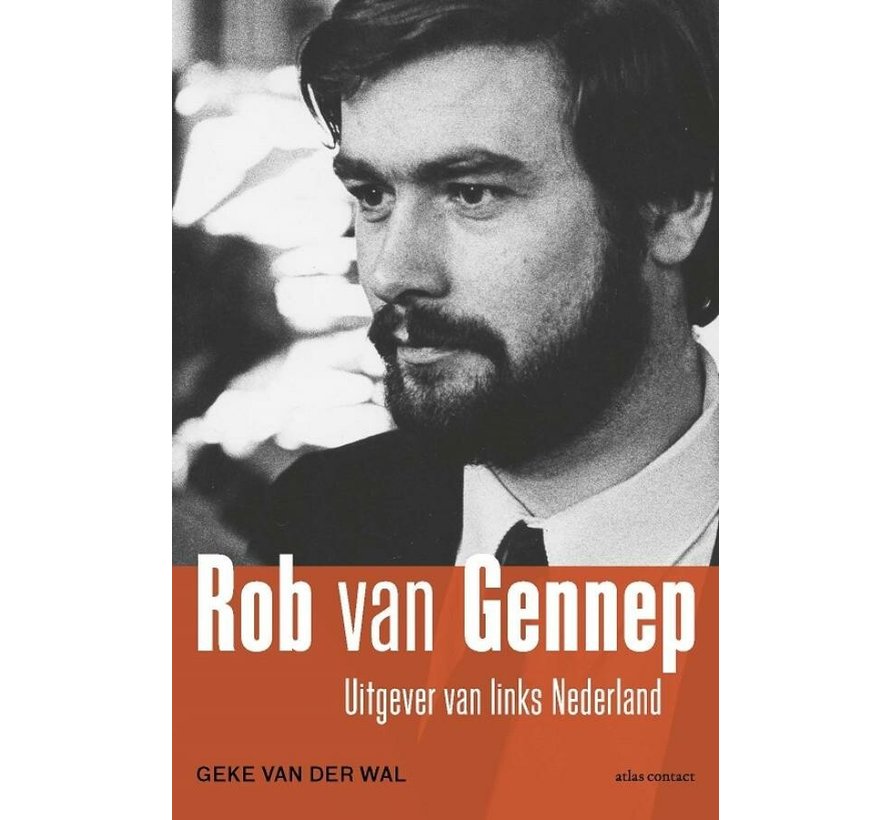 Rob van Gennep