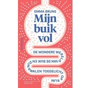 1+1 gratis Mijn buik vol