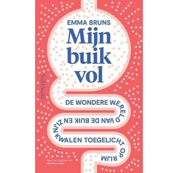 Mijn buik vol