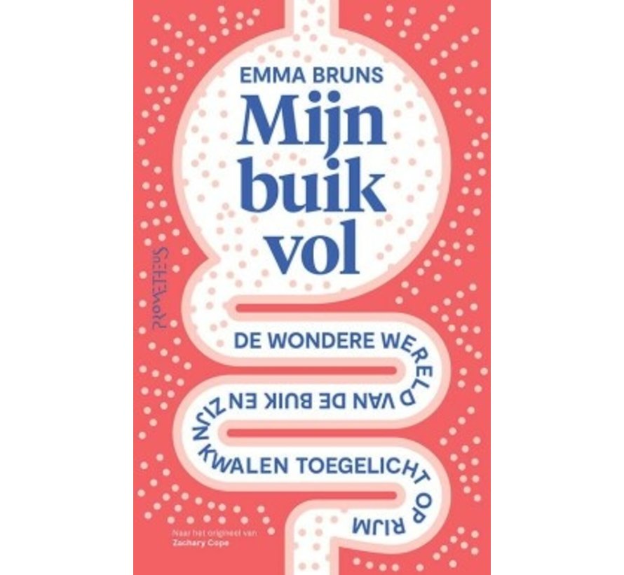 Mijn buik vol