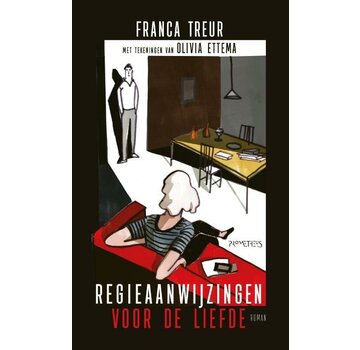 Regieaanwijzingen voor de liefde