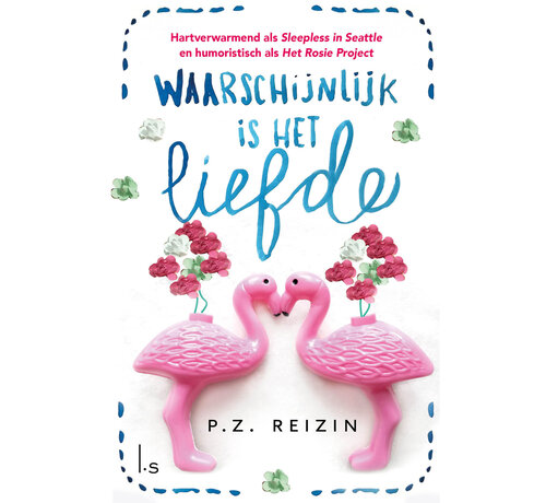 Waarschijnlijk is het liefde