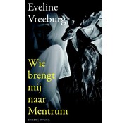 Wie brengt mij naar Mentrum