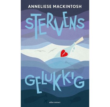 Stervensgelukkig