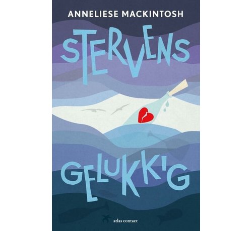 Stervensgelukkig