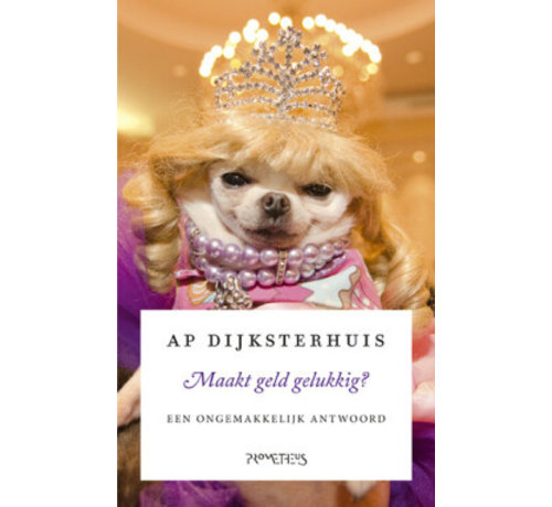 1+1 gratis Maakt geld gelukkig?