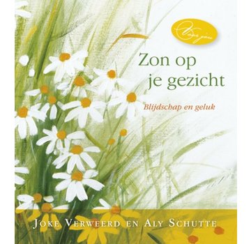 1+1 gratis Zon op je gezicht