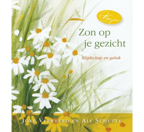 Zon op je gezicht