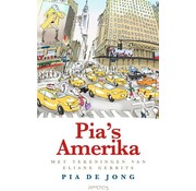 Pia's Amerika