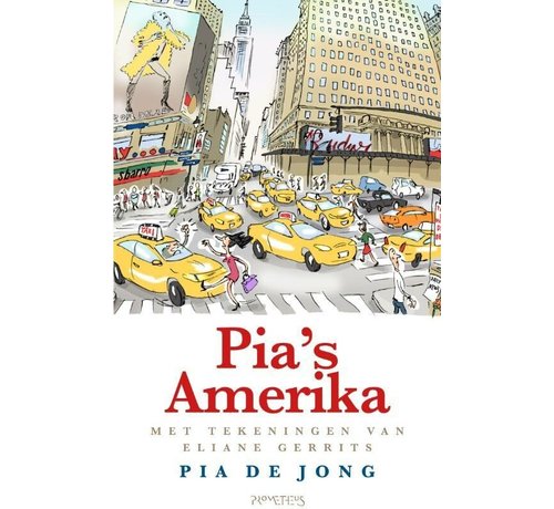 Pia's Amerika