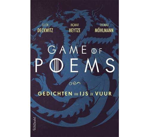 Game of Poems