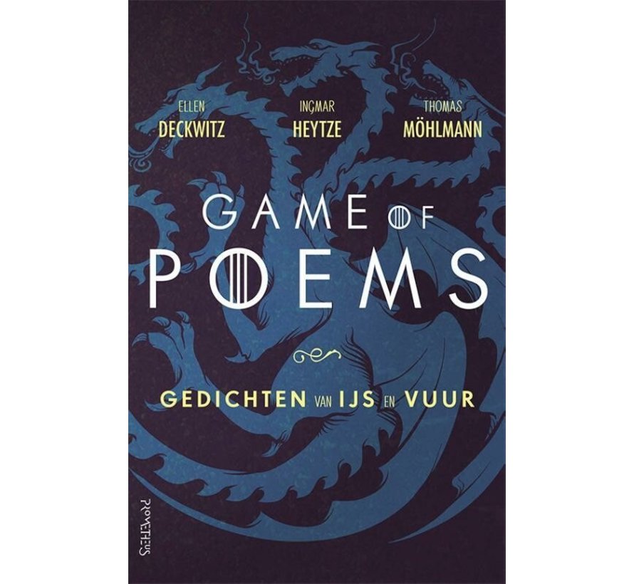 Game of Poems