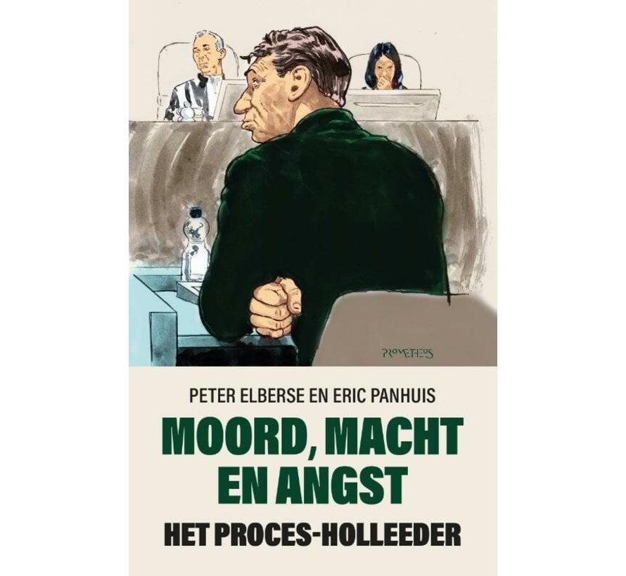 Moord, macht en angst