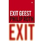 Exit geest