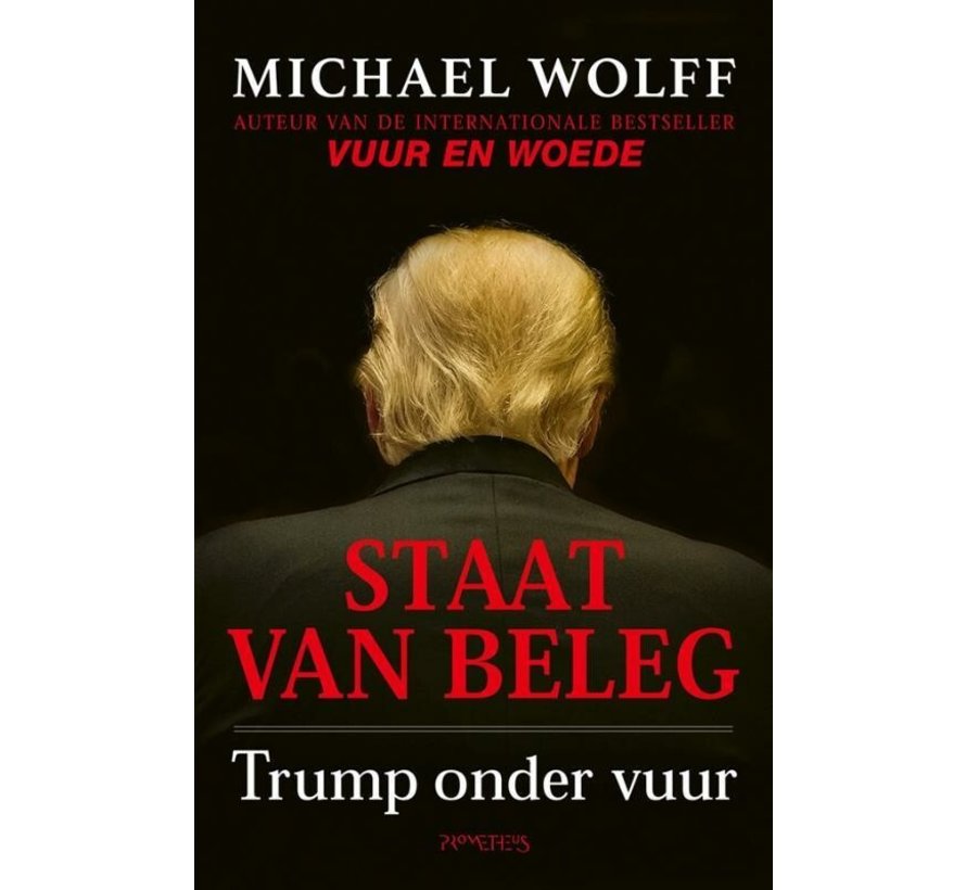 Staat van beleg