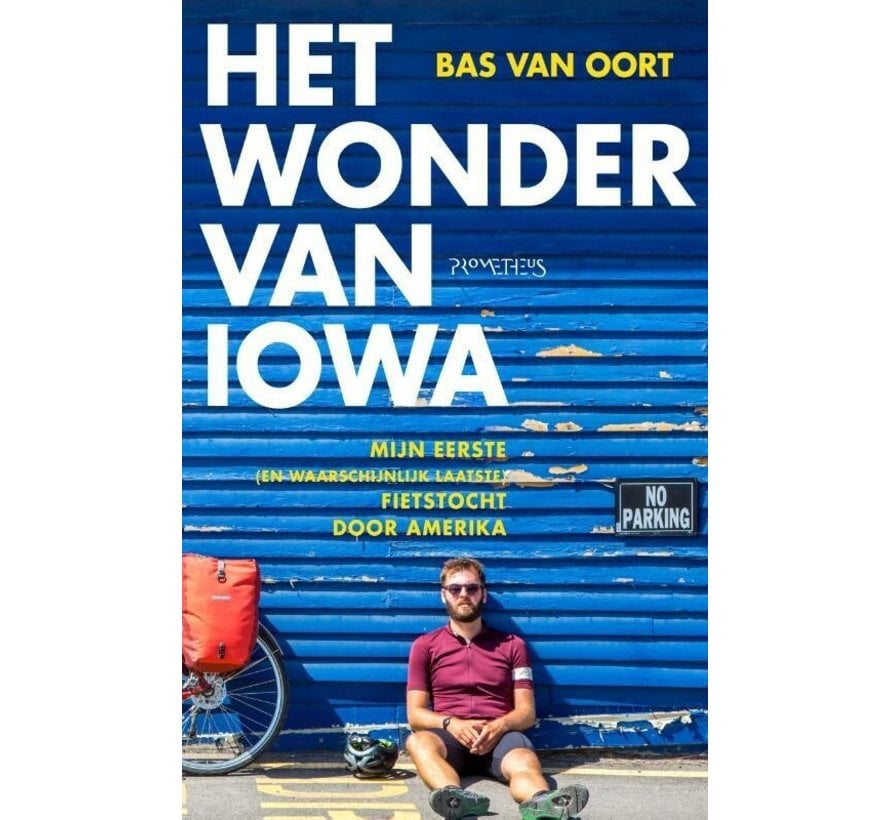 Het wonder van Iowa