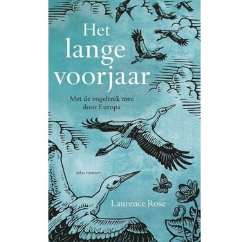 Het lange voorjaar