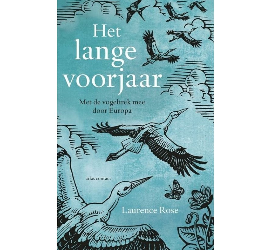 Het lange voorjaar