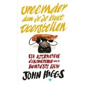 1+1 gratis Vreemder dan je je kunt voorstellen