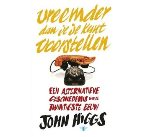 1+1 gratis Vreemder dan je je kunt voorstellen