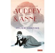 Audrey & Anne