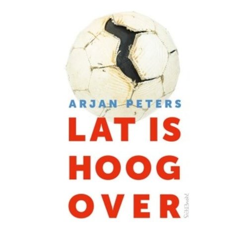 Koopjeshoek Lat is hoog over