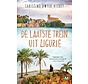 De laatste trein uit Ligurië