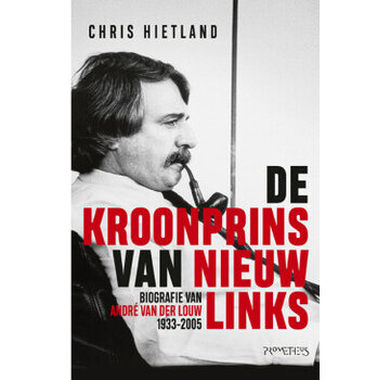 De kroonprins van Nieuw Links