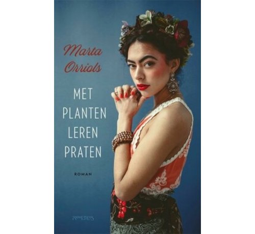 Met planten leren praten