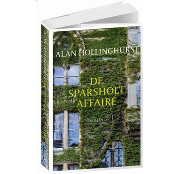 De Sparsholt-affaire