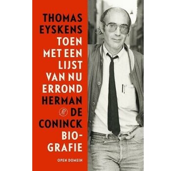 1+1 gratis Open domein 53 - Toen met een lijst van nu errond