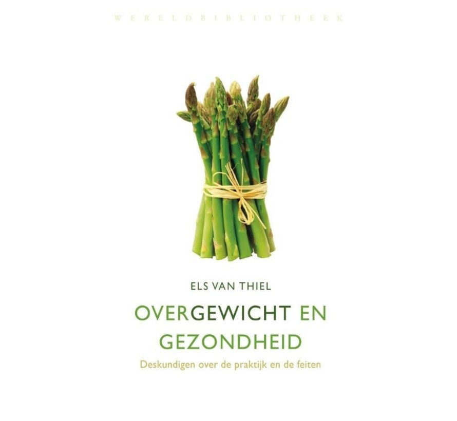 Over gewicht en gezondheid