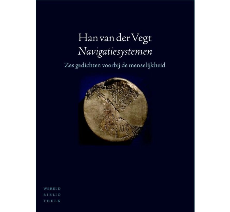 Navigatiesystemen