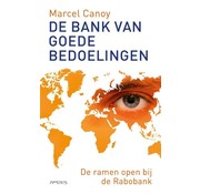 De bank van goede bedoelingen