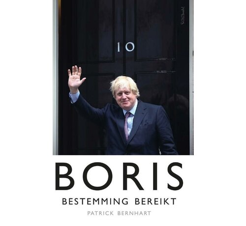 1+1 gratis Boris