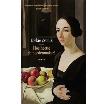 Hoe heette de hoedenmaker?