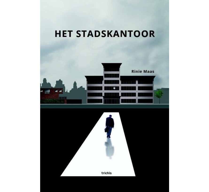 Het Stadskantoor