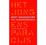 Het jongensparadijs