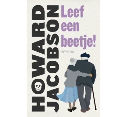 Leef een beetje!