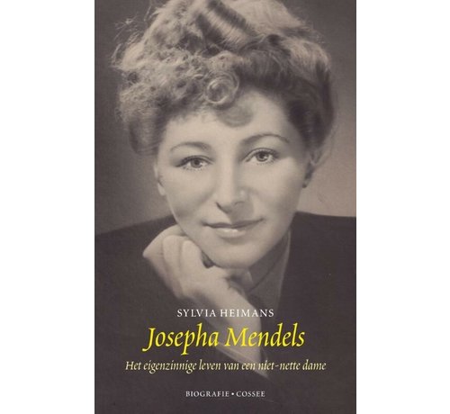 Josepha Mendels