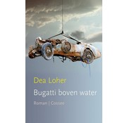 Bugatti boven water