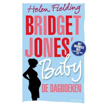 Bridget Jones 4 - Bridget Jones' baby, de dagboeken