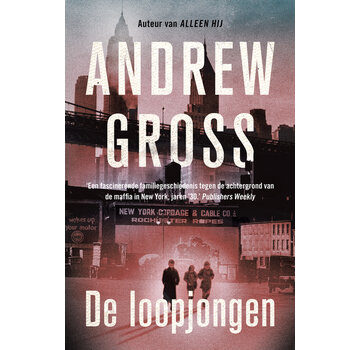 De loopjongen