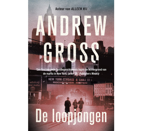 De loopjongen