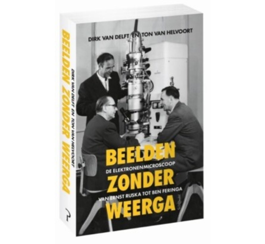 Beelden zonder weerga