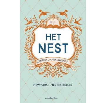 1+1 gratis Het nest