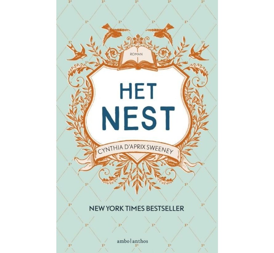 Het nest