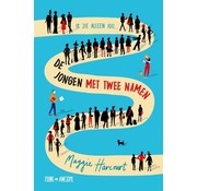 Young & Awesome - De jongen met twee namen