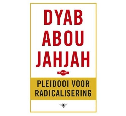 Pleidooi voor radicalisering
