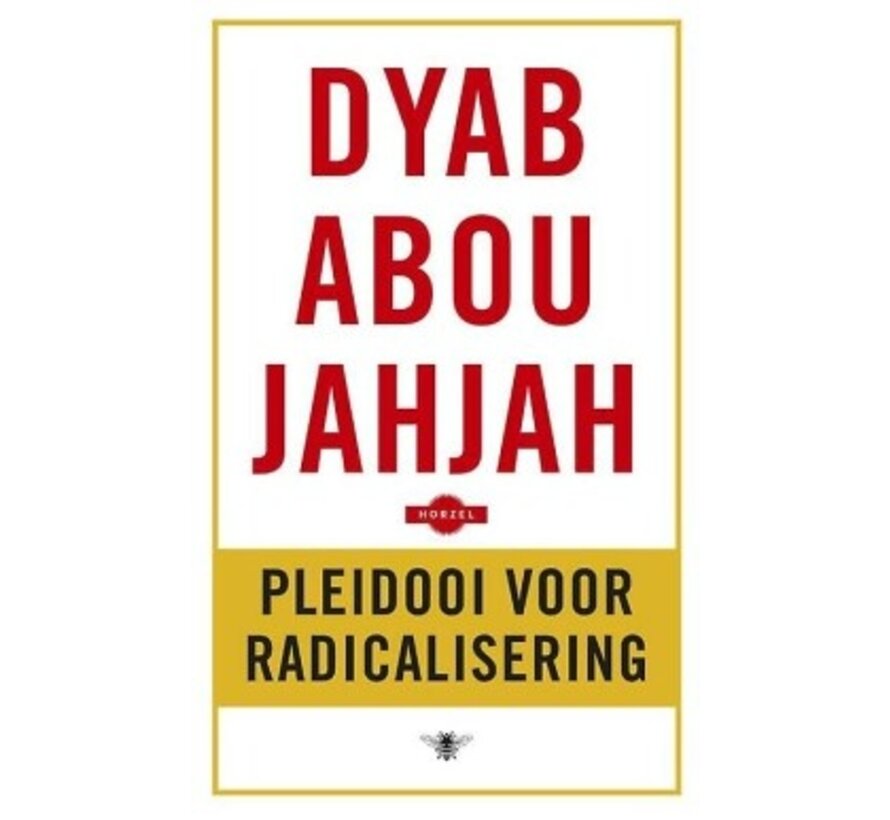 Pleidooi voor radicalisering